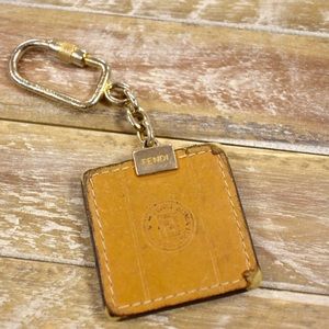 FENDI KEYCHAIN
